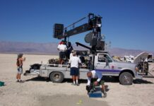 LA INDUSTRIA DEL CINE, EL MEJOR ESCAPARATE PARA MOSTRAR EL DESARROLLO DE UN LUGAR