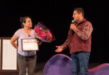 ACERCA COBACH BC LA CULTURA DEL TEATRO A SUS ESTUDIANTES