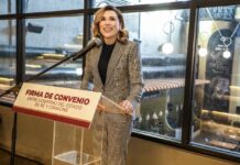 GEBC Y CANACINE CONVIENEN IMPULSAR A BC COMO LA «CAPITAL DEL CINE MEXICANO»