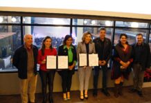 SE SUMAN CEARTS AL IMPULSO A LA INDUSTRIA CINEMATOGRÁFICA EN BC