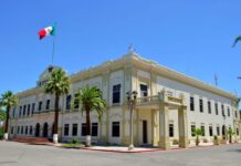 DECLARAN EDIFICIO DE LA RECTORÍA DE LA UABC COMO PATRIMONIO CULTURAL DE BC