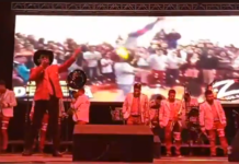 JORGE YIDAN CIERRA EL 2022 CON EXITOSA GIRA POR JALISCO