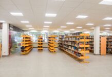 BIBLIOTECA PÚBLICA «BENITO JUÁREZ» DE TIJUANA YA ABRIÓ SUS PUERTAS