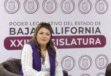 APRUEBAN DICTAMEN PARA AMORNIZAR LEY CULTURAL CON EL MARCO DE LA ORGANIZACIÓN PÚBLICA ESTATAL EN BC