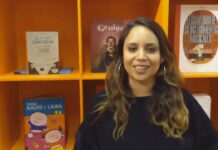 EL LIBRO “LA BREVE PERO SIGNIFICATIVA LUCHA DE LA NIÑA AJOLOTE” SE PRESENTARÁ EN ICBC TIJUANA