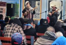 DESTINA GEBC 1 MILLÓN 700 MIL PESOS A CUATRO PROYECTOS CULTURALES INSTITUCIONALES