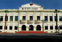 BAJA CALIFORNIA CUENTA YA CON 20 DECLARATORIAS DE PATRIMONIO CULTURAL