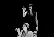 ARRANCÓ LA XXIV MUESTRA INTERNACIONAL DE DANZA CUERPOS EN TRÁNSITO