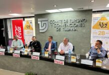 REGRESA EL «TIJUANA JAZZ FESTIVAL 2023» A LA AVENIDA REVOLUCIÓN