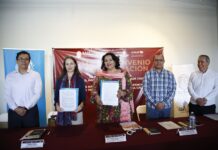 SECRETARÍA DE CULTURA DE BC Y UNICEF CREAN PLAN DE TRABAJO EN FAVOR  DE DERECHOS DE NIÑEZ Y JUVENTUD DEL ESTADO