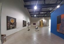 5 MDP PARA LA REHABILITACIÓN DE ESPACIOS DEL CENTRO ESTATAL DE LAS ARTES ENSENADA