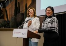 FIRMAN CONVENIO GEBC Y SECRETARÍA DE CULTURA NACIONAL PARA IMPULSAR CREACIONES TRADICIONALES DE BC EN CONJUNTO CON GOBIERNO DE MÉXICO