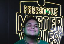 HABRÁ SEMANA DE «FREESTYLE RAP Y EDUCACIÓN» CON DANGER AK