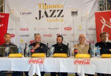 ESTE 28 DE MAYO ARRANCA EL «TIJUANA JAZZ FESTIVAL 2023»