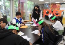 TRAS LUCHA CIUDADANA Y VOLUNTAD POLÍTICA, LA BIBLIOTECA «BENITO JUÁREZ» ABRIÓ NUEVAMENTE SUS PUERTAS