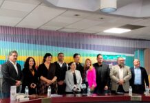 EL MOTOR DE LA 38 EDICIÓN DE LA FLT ESTÁ ENCENDIDO, SOLO FALTA ARRANCAR