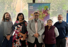 ARTISTAS NACIONALES E INTERNACIONALES CONVERGERÁN EN EL SIMPOSIO INTERNACIONAL «MOSAICO MÉXICO»