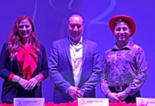 DEL 14 AL 18 DE JUNIO REALIZARÁN II FESTIVAL TIJUANA BURLESQUE Y CABARET