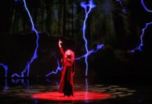 EXITOSA CELEBRACIÓN POR EL 60 ANIVERSARIO DE LA ESCUELA DE DANZA GLORIA CAMPOBELLO