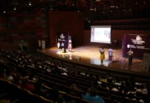 CIMENTA SECRETARÍA DE CULTURA DESARROLLO DE ESTRATEGIAS A TRAVÉS DE PLAN SECTORIAL