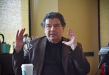 COLABORA CDT EN LA DIFUSIÓN DE LA FERIA DEL LIBRO