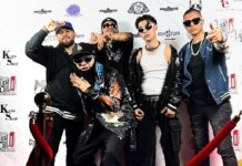 APOYAN A NUEVOS TALENTOS LOCALES QUE PROMUEVEN ARTE URBANO A TRAVÉS DEL PROGRAMA «WELCOME TO TIJUANA»