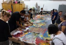 OFRECEN CAPACITACIONES PARA ARTISTAS Y CREADORES DE BAJA CALIFORNIA