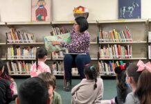 A PARTIR DE ESTE MARTES 27 DE JUNIO SE ABREN INSCRIPCIONES A «MIS VACACIONES EN LA BIBLIOTECA 2023»