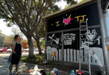 EN MARCHA «SITTIOS CREATIVOS, MURALES PARA MI CIUDAD» EN 17 ESTACIONES DEL SITT