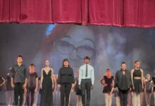 ABIERTA LA CONVOCATORIA «FORO DE LA DANZA, INFORMACIÓN EN MOVIMIENTO, TIJUANA 2023»