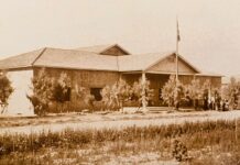 ES LA ESCUELA PRIMARIA RURAL XICOTÉNCATL DE MEXICALI, PATRIMONIO CUTURAL