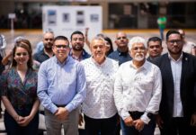 EXPONEN 14 ARTISTAS VISUALES, 134 ATISBOS EN PALACIO MUNICIPAL DE TIJUANA