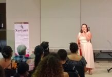 INVITAN A NIÑAS Y NIÑOS A INCORPORARSE AL CORO XANTUSII