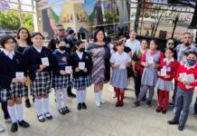 EL PROGRAMA «5 POR AÑO» DIRIGIDO A NIÑAS, NIÑOS Y ADOLESCENTES YA HA REPARTIDO 10 MIL PASAPORTES LECTORES