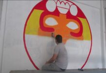 RECONOCEN TALENTO ARTÍSTICO Y CULTURAL DE LA POBLACIÓN PENITENCIARIA DE MEXICALI