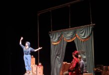 CIERRA PLAZO PARA CONVOCATORIA PREMIO BELLAS ARTES BAJA CALIFORNIA DE DRAMATURGIA “LUISA JOSEFINA HERNÁNDEZ 2023”