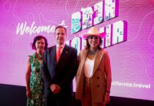 ARRANCA «MES DE BAJA CALIFORNIA» EN ESTADOS UNIDOS