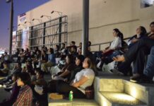 REGRESAN LAS «ROCK NIGHTS» AL CEART-TIJUANA