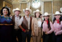 BAJA CALIFORNIA, SU ARTE Y CULTURA EN NUEVA YORK Y EN WASHINGTON