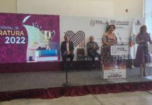 REALIZA SECRETARÍA DE CULTURA ACCIONES EN LA PROMOCIÓN DE LA LECTURA Y EL RECONOCIMIENTO A TALENTOS LITERARIOS