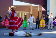 ANUNCIAN RESULTADOS DEL PROGRAMA DE ESTÍMULO A LA CREACIIÓN Y DESARROLLO ARTÍSTICO 2023 EN BC