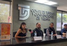 REALIZARÁN XII EDICIÓN DEL «FORO INTERNACIONAL DE ANÁLISIS CINEMATOGRÁFICO FACINE 2023»