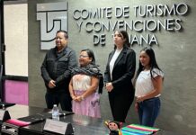 DEL 20 AL 22 DE OCTUBRE SE REALIZARÁ EN TIJUANA EL «I ENCUENTRO NACIONAL DE MUJERES INDÍGENAS EN LA REGIÓN NORTE»