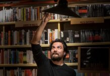 LLEGA EL ESCRITOR FRANCO FÉLIX AL XXII FESTIVAL DE OCTUBRE: FRONTERA QUE SUEÑA CON SU LIBRO «LENGUA DORMIDA»