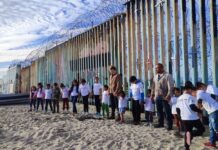 PRESENTAN EN CIUDAD DE MÉXICO LA OBRA VISUAL «HUMANIDAD MIGRANTE»