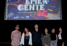 CORTOMETRAJES DE ESTUDIANTES DE LA UNIVERSIDAD IBEROAMERICANA PARTICPAN EN EL PROGRAMA EMERGENTE BC