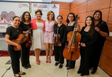 RECNOCE UNESCO CREATIVIDAD DE BAJA CALIFORNIA