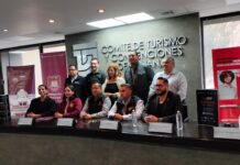 ILUMINARÁN CATRINA DE 20 METROS DE ALTURA EN EL «PRIMER FESTIVAL DE DÍA DE MUERTOS»