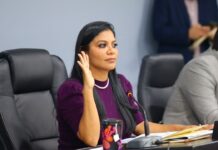 CABILDO DE TIJUANA LE DICE NO A LOS NARCOCORRIDOS EN LA CIUDAD