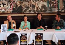 14 AÑOS DEL FESTIVAL DE LA CIUDAD TIJUANA INTERZONA 2023